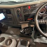 DAF LF 220 Day Cab Skip Loader - thumbnail