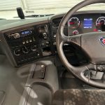 Scania P250 4×2 Sleeper Cab Curtainsider - thumbnail
