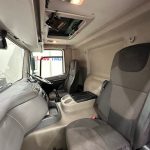 DAF CF 290 6×2 Rear Steer Fridge Box - thumbnail