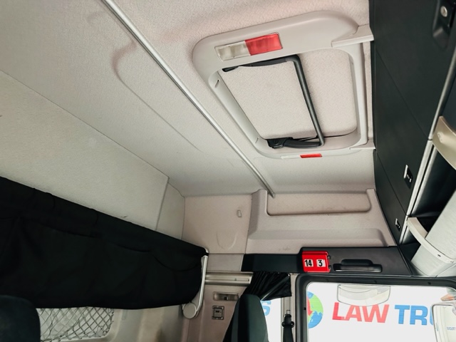MAN TGX 26.480 6×2 Tractor Unit