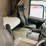 DAF CF 250 4×2 Sleeper Cab Curtainsider - thumbnail