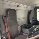Scania P280 6×2 Rear Lift Day Cab Fridge Box - thumbnail