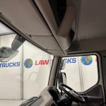 DAF LF 220 4×2 Day Cab Refuse Collector - thumbnail