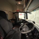 Mercedes Actros 2545 6×2 Midlift Tractor Unit - thumbnail