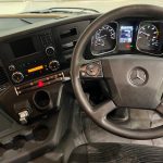 Mercedes Actros 1824 4×2 Sleeper Cab Box Van - thumbnail