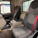 DAF CF75 310 6×2 Day Cab Dropside Crane - thumbnail
