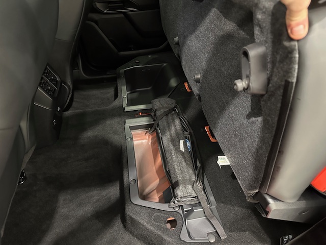 Ford Ranger Raptor 2.0 Auto 4×4 Pick Up