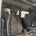Mercedes Axor 2628 6×4 Day Cab Hookloader Gritter - thumbnail