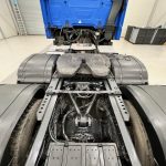 Mercedes Actros 2545 6×2 Midlift Tractor Unit - thumbnail