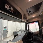 Mercedes Actros 1824 4×2 Sleeper Cab Box Van - thumbnail