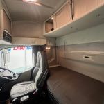Volvo FH 500 6×2 Midlift Tractor Unit - thumbnail
