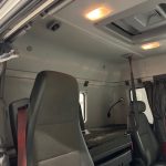 Scania P400 8×4 Sleeper Cab Tipper Manual - thumbnail