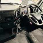 Iveco Stralis 310 Euro 6 6×2 Box Van - thumbnail