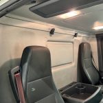 Scania P280 6×2 Rear Lift Day Cab Fridge Box - thumbnail