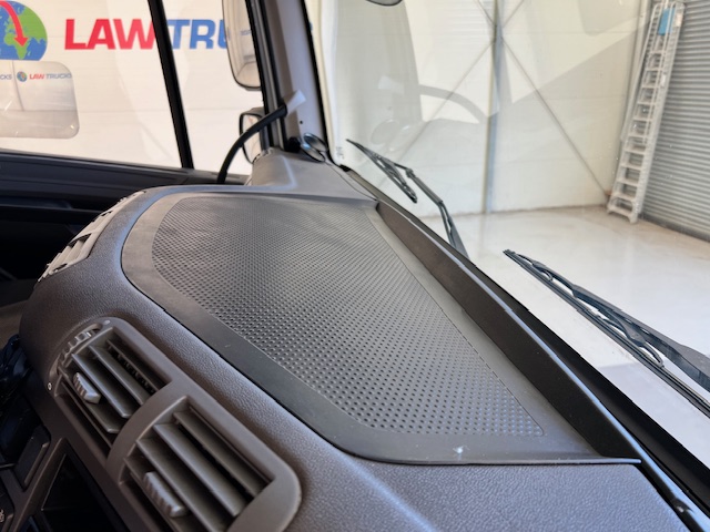 DAF CF 460 6×2 Midlift Tractor Unit