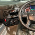 DAF CF 250 4×2 Sleeper Cab Curtainsider - thumbnail