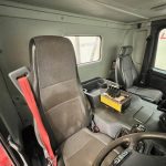 Scania P380 8×4 Day Cab Hookloader Manual - thumbnail