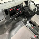 Isuzu N75.190 Day Cab Box Van - thumbnail