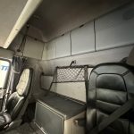 Scania 124 470 6×2 10 Tyre Sleeper Cab Flatbed - thumbnail