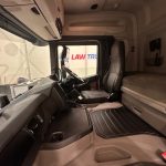 Scania G410 4×2 Sleeper Cab Tractor Unit - thumbnail