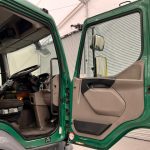 Daf LF55 220 Day Cab Dropside Crane - thumbnail
