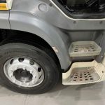 DAF CF 290 6×2 Rear Steer Fridge Box - thumbnail