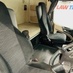 Mercedes Actros 2543 6×2 Midlift Tractor Unit - thumbnail