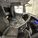 Mercedes Axor 1824 Day Cab Fridge Box - thumbnail