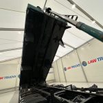 Scania P360 8×4 Rest Cab Tipper Manual - thumbnail