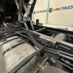 Volvo FM 370 8×4 Steel Tipper Grab - thumbnail