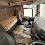 DAF CF 290 6×2 Rear Lift Sleeper Cab Curtainsider - thumbnail