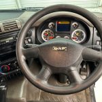 DAF CF75 310 6×2 10 Tyre Day Cab Flatbed - thumbnail