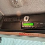 DAF CF 290 6×2 Rear Steer Fridge Box - thumbnail