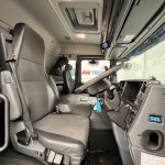 Scania P250 4×2 Sleeper Cab Fridge Box - thumbnail