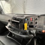 Mercedes Axor 1824 Day Cab Box Van - thumbnail
