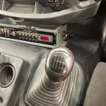Mercedes Axor 2529 Rear Lift Sleeper Cab Box Van - thumbnail