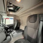 DAF CF 290 6×2 Rear Steer Fridge Box - thumbnail