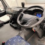 Iveco Stralis 310 AT 6×2 Box Van - thumbnail