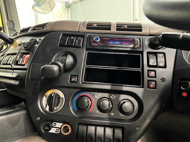DAF CF85 360 6×2 Midlift Tractor Unit