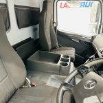 Mercedes Atego 816 Day Cab Box Van - thumbnail