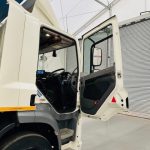 DAF CF 290 6×2 Rear Steer Fridge Box - thumbnail