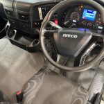 Iveco Stralis 360 6×2 Rear Steer Curtainsider - thumbnail