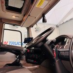 DAF CF 290 6×2 Rear Steer Fridge Box - thumbnail