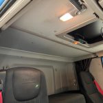 DAF CF 450 Sleeper Cab Tipper - thumbnail