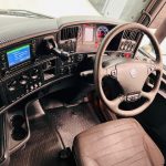 Scania R450 6×2 Midlift Topline Tractor Unit - thumbnail