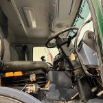 Hino 3241 700 8×4 Sleeper Cab Steel Tipper - thumbnail
