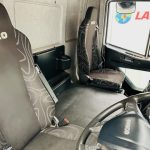 Iveco Stralis 310 AT 6×2 Fridge Box Van - thumbnail