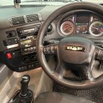 DAF CF 330 6×2 Sleeper Cab Fridge Box - thumbnail