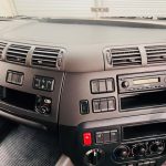 DAF CF 220 4×2 Sleeper Cab Curtainsider - thumbnail