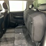 Toyota Hilux 2.5 D-4D 4×4 Double Cab Pick Up - thumbnail
